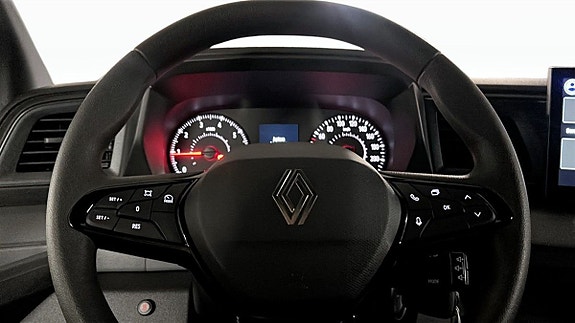 Renault Master 18 of 20