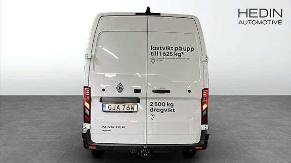 Renault Master 7 of 20