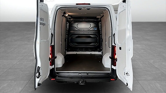 Renault Master 10 of 20