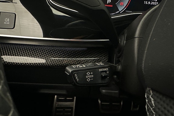 Audi Q8 19 of 30