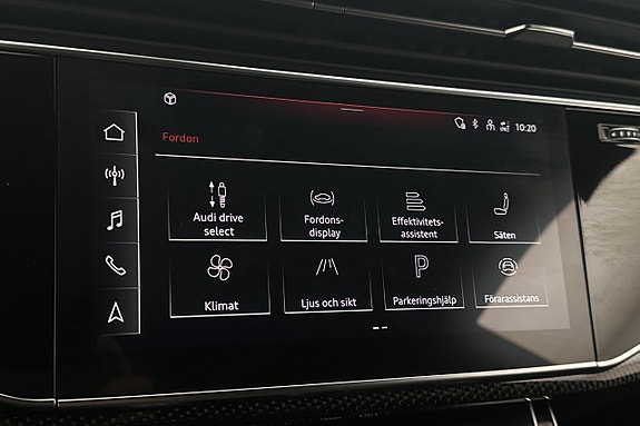 Audi Q8 30 of 30