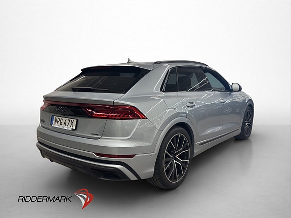 Audi Q8 8 of 30
