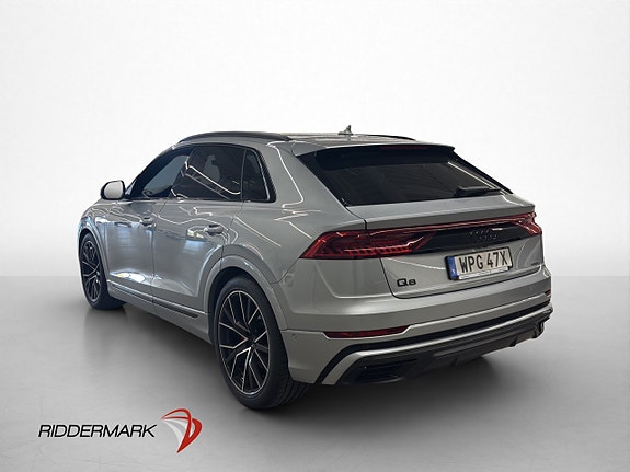 Audi Q8 5 of 5