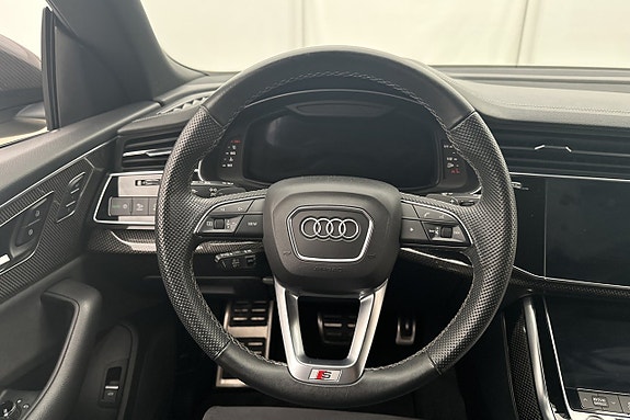 Audi Q8 15 of 30