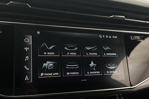 Audi Q8 28 of 30