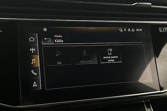 Audi Q8 26 of 30