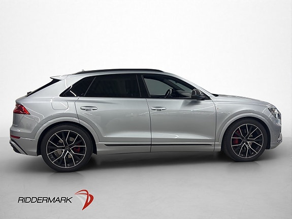 Audi Q8 9 of 30