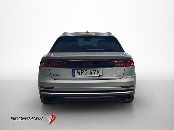 Audi Q8 6 of 30