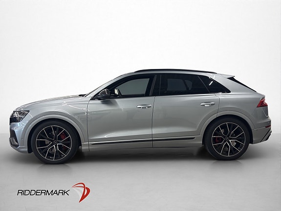 Audi Q8 4 of 5
