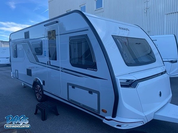 Knaus Südwind 580 QS
