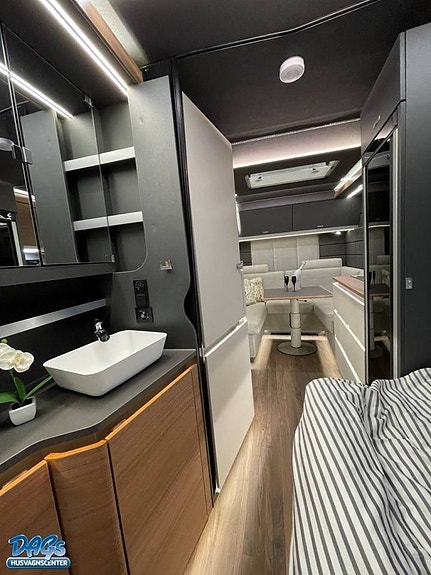 Knaus AZUR 500 FU 17 of 18