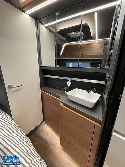 Knaus AZUR 500 FU 14 of 18