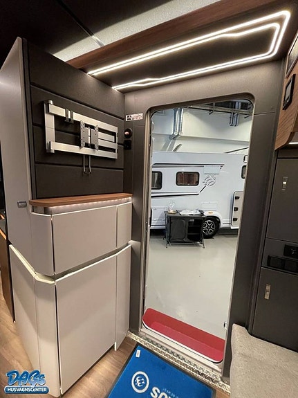 Knaus AZUR 500 FU 18 of 18
