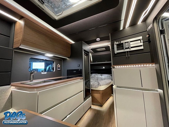 Knaus AZUR 500 FU 7 of 18