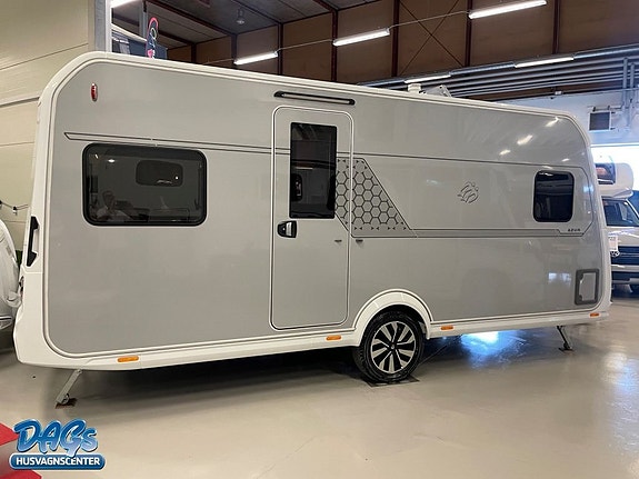 Knaus AZUR 500 FU 2 of 18