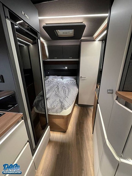 Knaus AZUR 500 FU 11 of 18