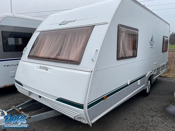 Eifelland Holiday 500 TL