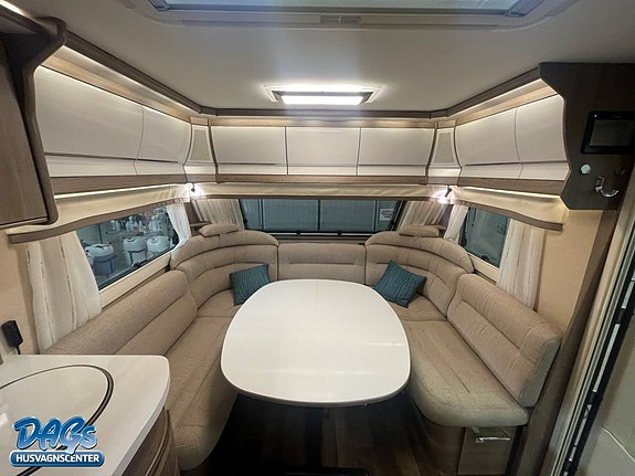 Kabe Royal 600 GLE 3 of 11