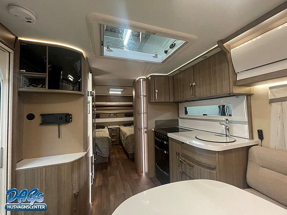 Kabe Royal 600 GLE 5 of 11
