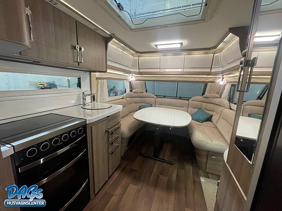 Kabe Royal 600 GLE 8 of 11