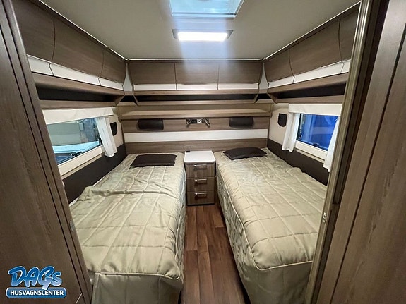 Kabe Royal 600 GLE 7 of 11