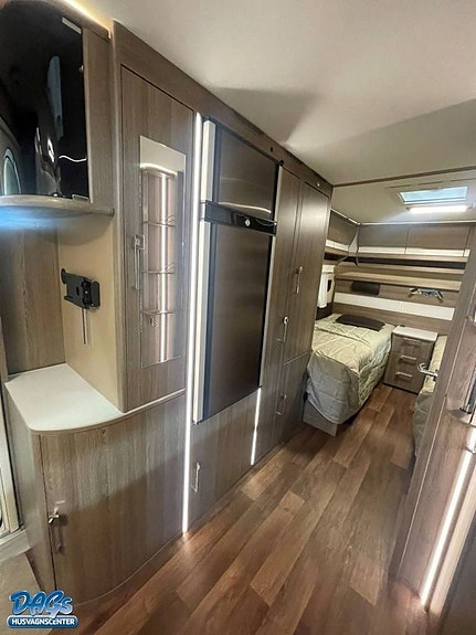 Kabe Royal 600 GLE 11 of 11