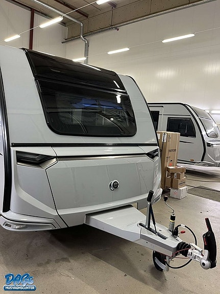 Knaus Südwind 650 PEB  60 Years Celebration 19 of 21