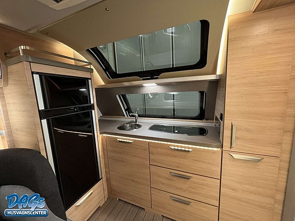 Knaus Südwind 650 PEB  60 Years Celebration 11 of 21