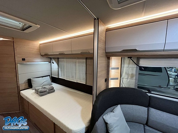 Knaus Südwind 650 PEB  60 Years Celebration 18 of 21