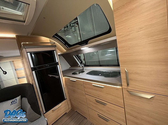 Knaus Südwind 650 PEB  60 Years Celebration 5 of 21