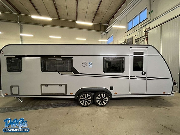 Knaus Südwind 650 PEB