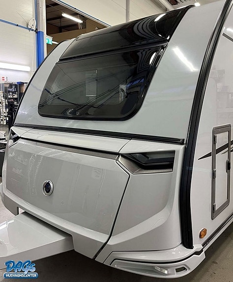 Knaus Südwind 650 PEB  60 Years Celebration 20 of 21