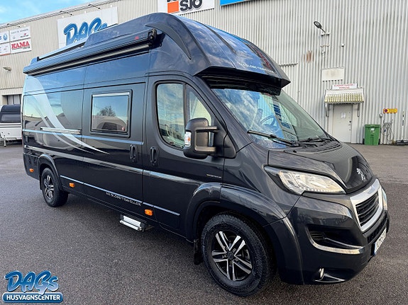 Globe-Traveller Voyager Z