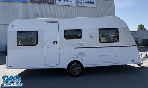 Knaus Sport 500 EU 3 of 18