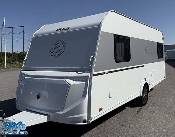 Knaus Sport 500 EU 15 of 18
