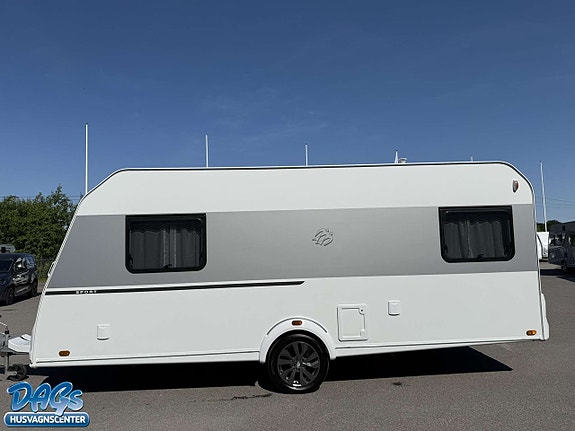 Knaus Sport 500 EU 17 of 18