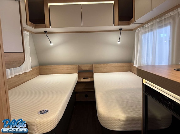 Knaus Sport 500 EU 11 of 18