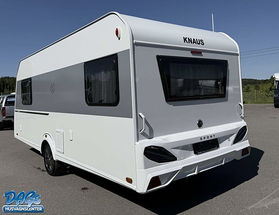 Knaus Sport 500 EU 16 of 18
