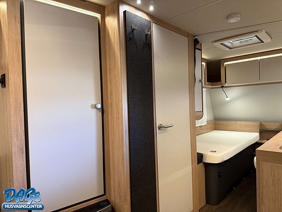 Knaus Sport 500 EU 12 of 18
