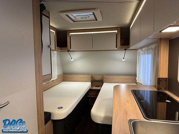 Knaus Sport 500 EU 9 of 18