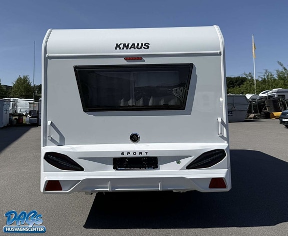 Knaus Sport 500 EU 18 of 18