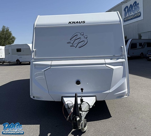 Knaus Sport 500 EU 14 of 18