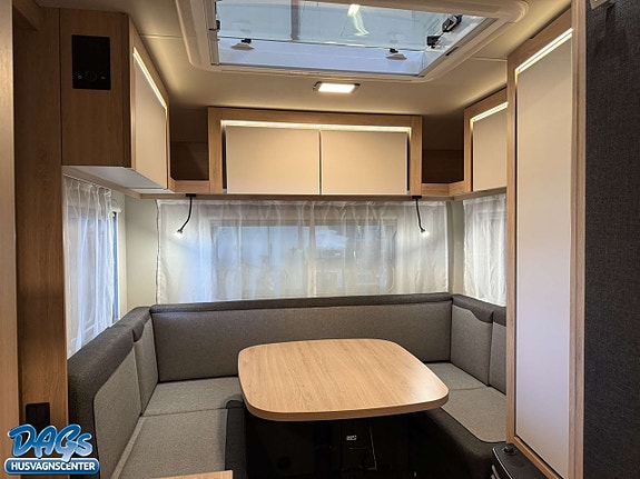 Knaus Sport 500 EU 4 of 18