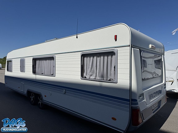 Adria Adora 743 PU 2 of 11