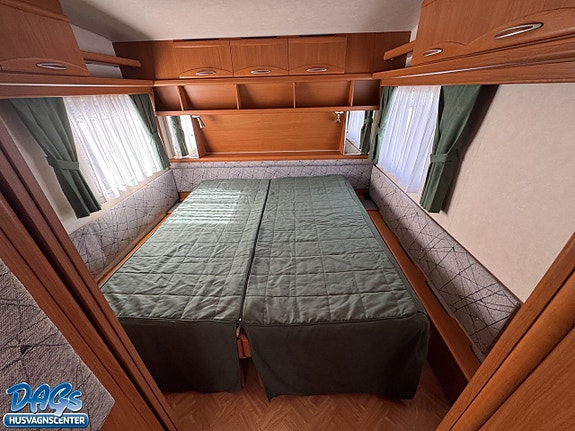 Adria Adora 743 PU 10 of 11