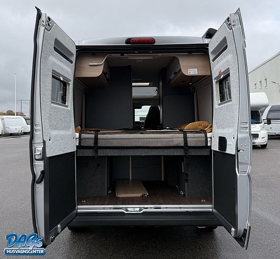 Knaus BOXLIFE 600 MQ PLATINUM SELECTION 18 of 19