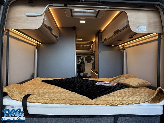 Knaus BOXLIFE 600 MQ PLATINUM SELECTION 10 of 19