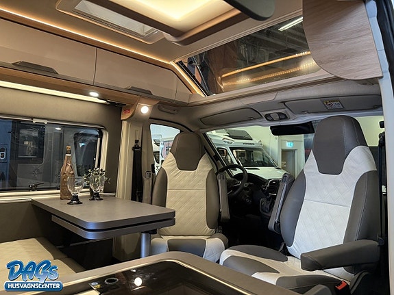 Knaus BOXLIFE 600 MQ PLATINUM SELECTION 7 of 19