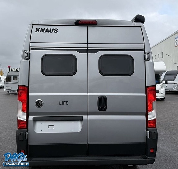 Knaus BOXLIFE 600 MQ PLATINUM SELECTION 19 of 19