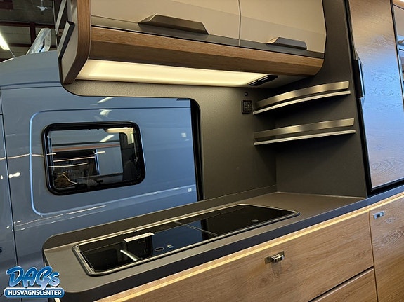 Knaus BOXLIFE 600 MQ PLATINUM SELECTION 9 of 19